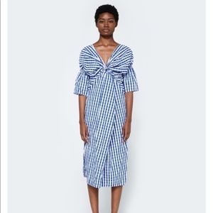 Need Supply Farrow Daytona Dress